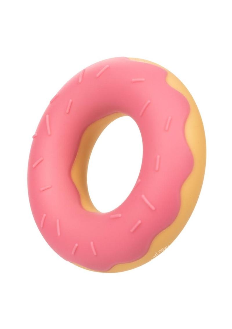 Naughty Bits Dickin Donuts Cock Ring – Wellness and Desire