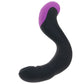 Anal Fantasy Hyper-Pulse Rechargeable Silicone Anal Massager
