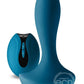 Renegade Thor Silicone Prostate Massager with Remote