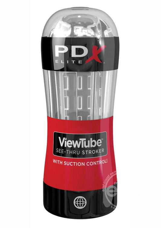 ViewTube Stroker by PDX